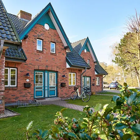 Eilun 8, Strandstrasse Ferienhaus