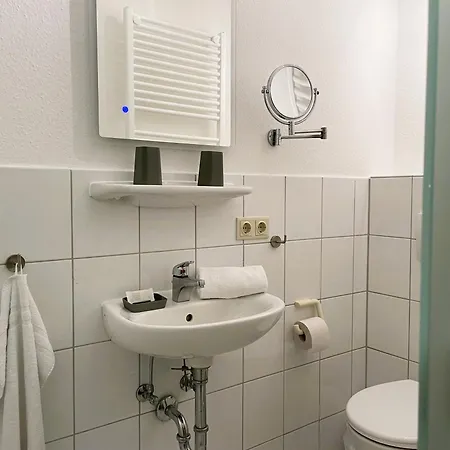 Ferienhaus Eilun 8, Strandstrasse Wyk auf Föhr