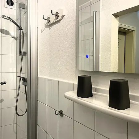 Eilun 8, Strandstrasse * Wyk auf Föhr