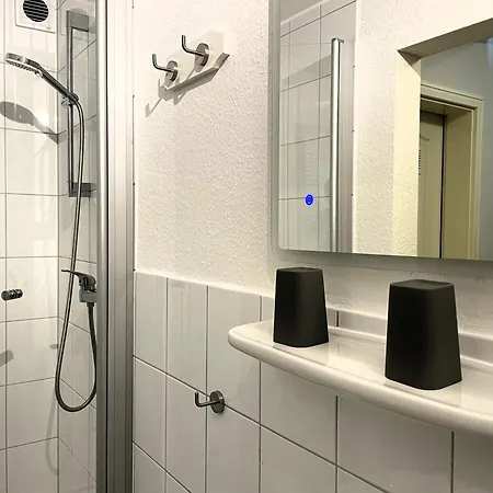 Eilun 8, Strandstrasse * Wyk auf Föhr