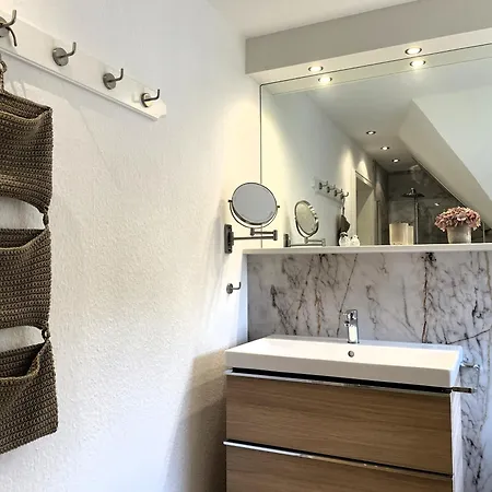 Eilun 8, Strandstrasse Ferienhaus Wyk auf Föhr